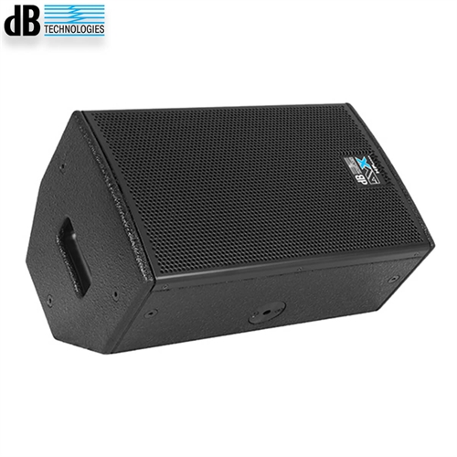 Loa DB Technologies DVX D8 HP 7